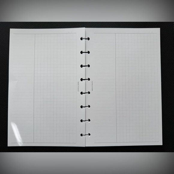 Cloth & Paper Insert - Picture 3 of 5